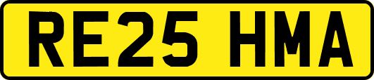 RE25HMA