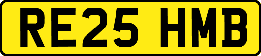 RE25HMB