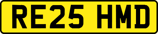 RE25HMD
