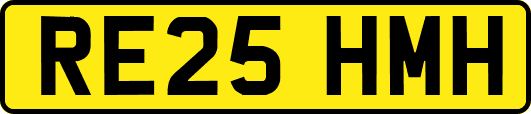 RE25HMH