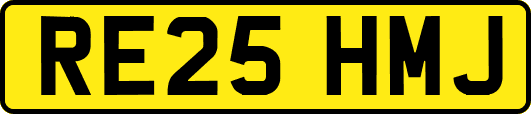 RE25HMJ