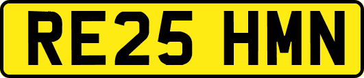 RE25HMN