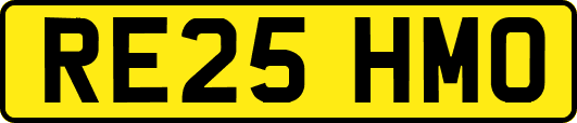 RE25HMO