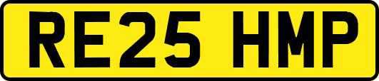 RE25HMP