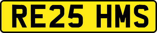 RE25HMS
