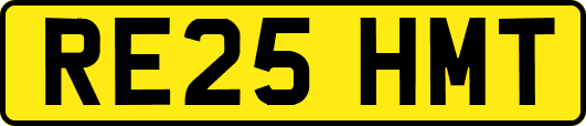 RE25HMT