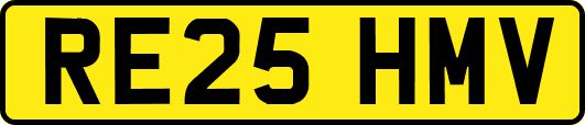 RE25HMV