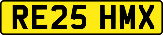 RE25HMX