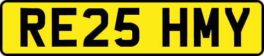 RE25HMY