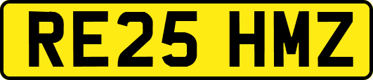 RE25HMZ