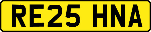 RE25HNA