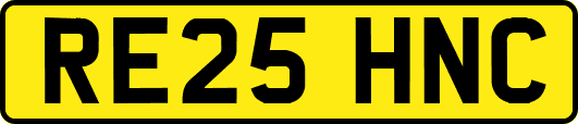 RE25HNC