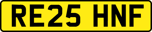 RE25HNF