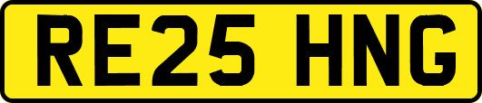 RE25HNG