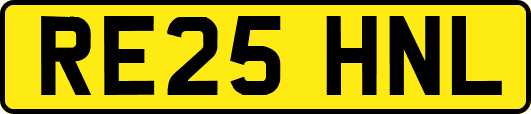 RE25HNL