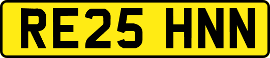 RE25HNN