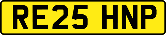 RE25HNP