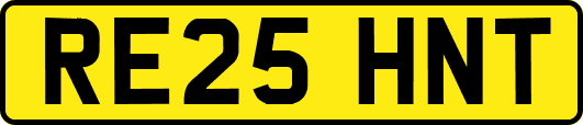 RE25HNT