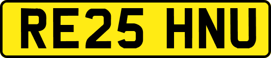 RE25HNU