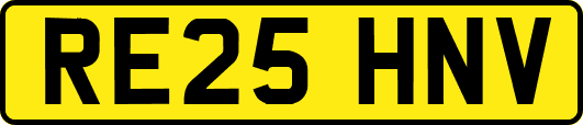 RE25HNV
