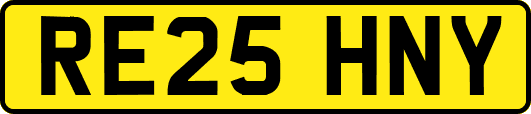 RE25HNY