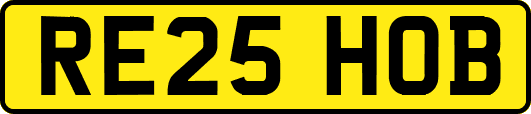 RE25HOB