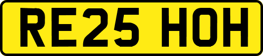 RE25HOH