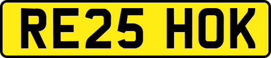 RE25HOK