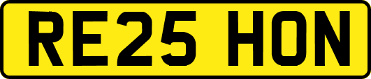 RE25HON