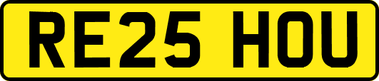RE25HOU