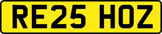 RE25HOZ