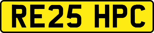 RE25HPC