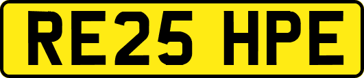 RE25HPE