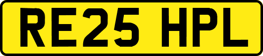RE25HPL