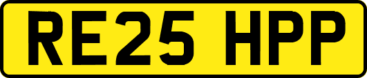 RE25HPP