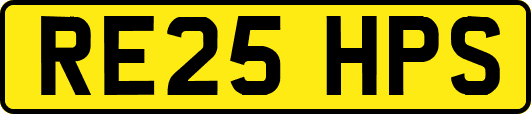 RE25HPS