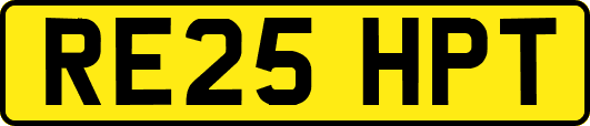 RE25HPT