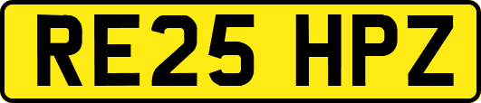RE25HPZ