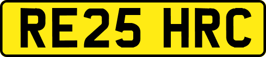 RE25HRC