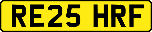 RE25HRF