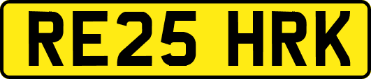 RE25HRK