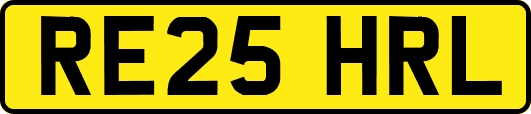 RE25HRL