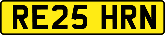 RE25HRN