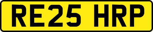 RE25HRP