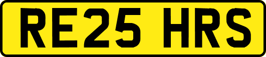 RE25HRS