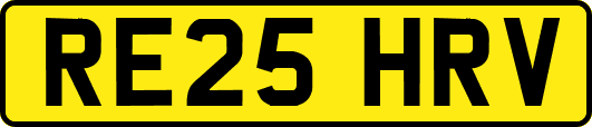 RE25HRV