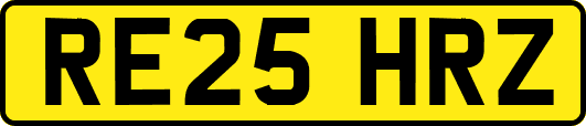 RE25HRZ