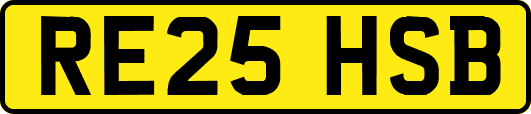 RE25HSB