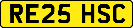RE25HSC