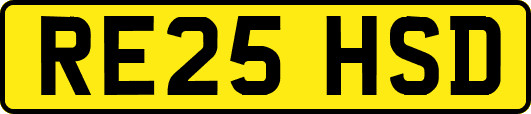 RE25HSD